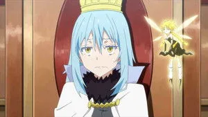 Tensei shitara Slime Datta Ken 3. sezon 23. bölüm