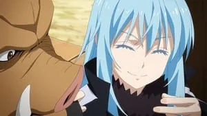 Tensei shitara Slime Datta Ken 3. sezon 3. bölüm