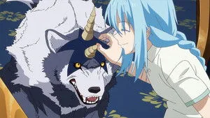 Tensei shitara Slime Datta Ken 3. sezon 4. bölüm
