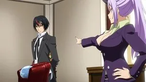 Tensei shitara Slime Datta Ken 3. sezon 6. bölüm