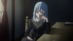 Tensei shitara Slime Datta Ken 3. sezon 7. bölüm