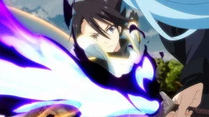 Tensei shitara Slime Datta Ken 3. sezon 8. bölüm