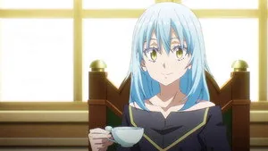 Tensei shitara Slime Datta Ken 4. sezon 1. bölüm