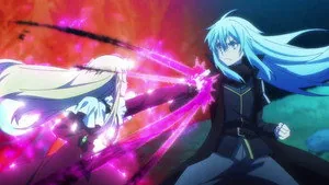 Tensei shitara Slime Datta Ken 4. sezon 10. bölüm