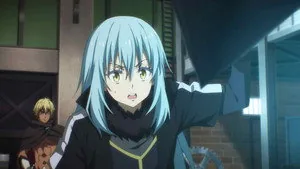 Tensei shitara Slime Datta Ken 4. sezon 12. bölüm