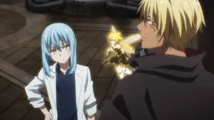 Tensei shitara Slime Datta Ken 4. sezon 13. bölüm