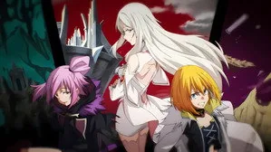 Tensei shitara Slime Datta Ken 4. sezon 14. bölüm