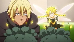 Tensei shitara Slime Datta Ken 4. sezon 2. bölüm