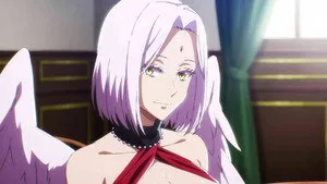 Tensei shitara Slime Datta Ken 4. sezon 4. bölüm