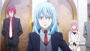 Tensei shitara Slime Datta Ken 4. sezon 6. bölüm