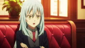 Tensei shitara Slime Datta Ken 4. sezon 7. bölüm