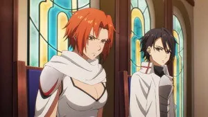 Tensei shitara Slime Datta Ken 4. sezon 8. bölüm