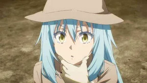 Tensei shitara Slime Datta Ken 4. sezon 9. bölüm