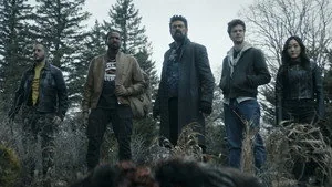 The Boys 5. sezon 4. bölüm