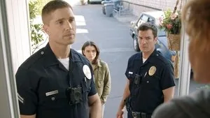 The Rookie 2. sezon 12. bölüm