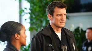 The Rookie 2. sezon 13. bölüm