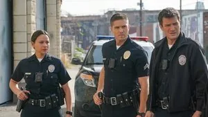 The Rookie 2. sezon 14. bölüm