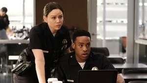 The Rookie 2. sezon 19. bölüm
