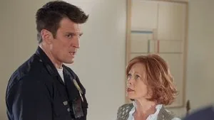 The Rookie 3. sezon 3. bölüm