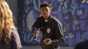 The Rookie 3. sezon 5. bölüm