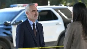 The Rookie 4. sezon 12. bölüm