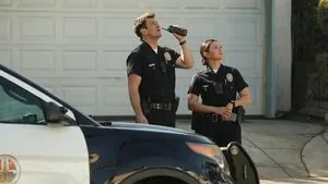 The Rookie 4. sezon 13. bölüm