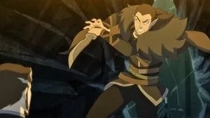 Vox Machina Efsanesi 1. sezon 10. bölüm