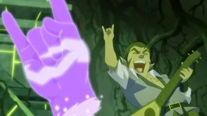 Vox Machina Efsanesi 1. sezon 11. bölüm