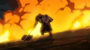 Vox Machina Efsanesi 2. sezon 10. bölüm