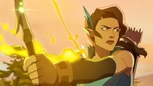 Vox Machina Efsanesi 2. sezon 11. bölüm