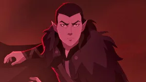 Vox Machina Efsanesi 2. sezon 4. bölüm