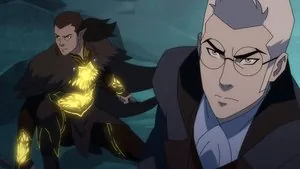 Vox Machina Efsanesi 2. sezon 6. bölüm