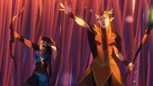 Vox Machina Efsanesi 2. sezon 7. bölüm