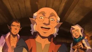 Vox Machina Efsanesi 2. sezon 8. bölüm