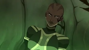 Vox Machina Efsanesi 3. sezon 10. bölüm
