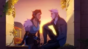 Vox Machina Efsanesi 3. sezon 2. bölüm