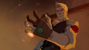 Vox Machina Efsanesi 3. sezon 7. bölüm