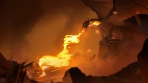 Vox Machina Efsanesi 3. sezon 9. bölüm