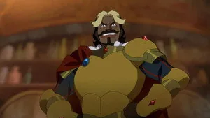 Vox Machina Efsanesi 4. sezon 1. bölüm