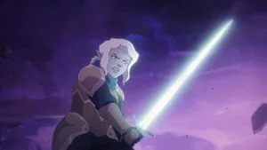 Vox Machina Efsanesi 4. sezon 10. bölüm