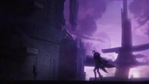 Vox Machina Efsanesi 4. sezon 11. bölüm