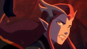 Vox Machina Efsanesi 4. sezon 2. bölüm