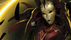Vox Machina Efsanesi 4. sezon 3. bölüm
