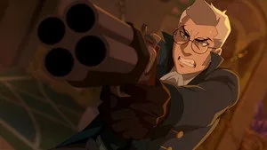 Vox Machina Efsanesi 4. sezon 4. bölüm