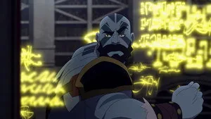 Vox Machina Efsanesi 4. sezon 5. bölüm