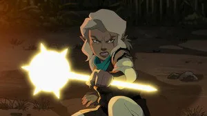 Vox Machina Efsanesi 4. sezon 6. bölüm