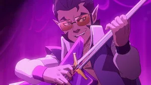Vox Machina Efsanesi 4. sezon 8. bölüm
