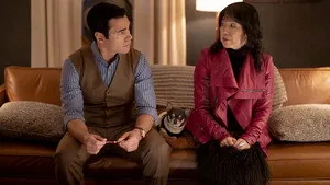 Will Trent 4. sezon 15. bölüm