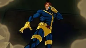 X-Men '97 1. sezon 1. bölüm
