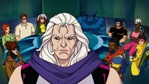 X-Men '97 1. sezon 2. bölüm